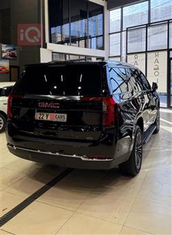 GMC Yukon
